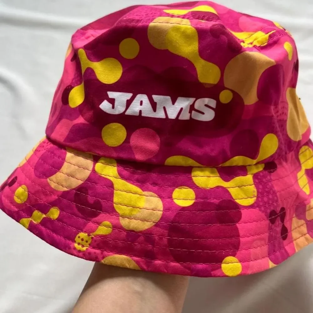 Jams-world Women's multi Hat